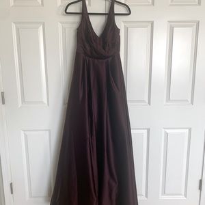 Bridesmaids/ prom dress